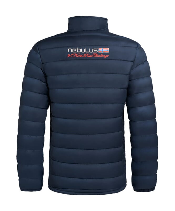Nebulus Winterjacke TERRY Herren Auslauf