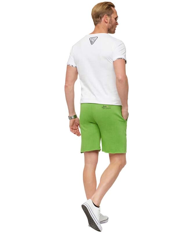 Nebulus Bermuda Short BARACUDA Herren im Angebot
