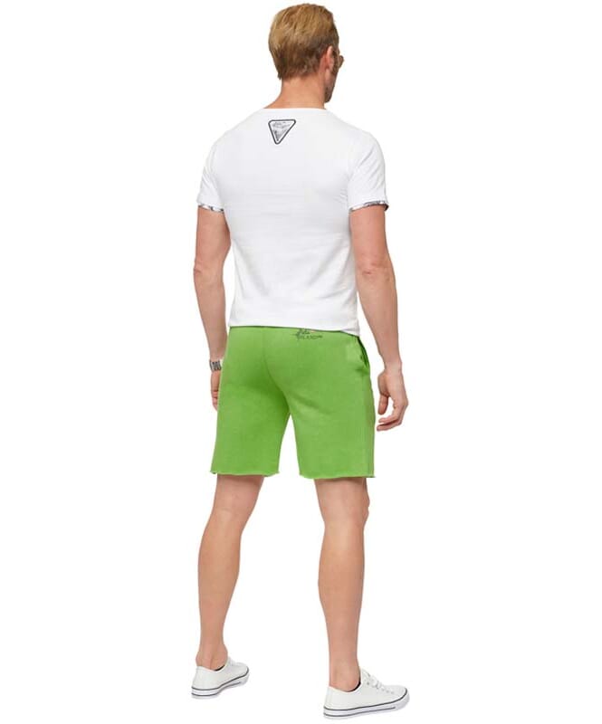 Nebulus Bermuda Short BARACUDA Herren im Angebot