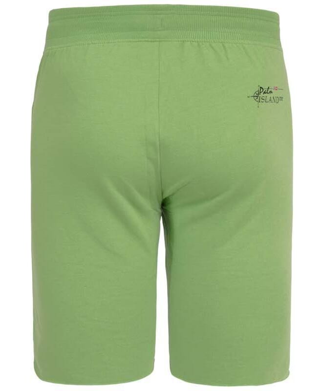 Nebulus Bermuda Short BARACUDA Herren im Angebot