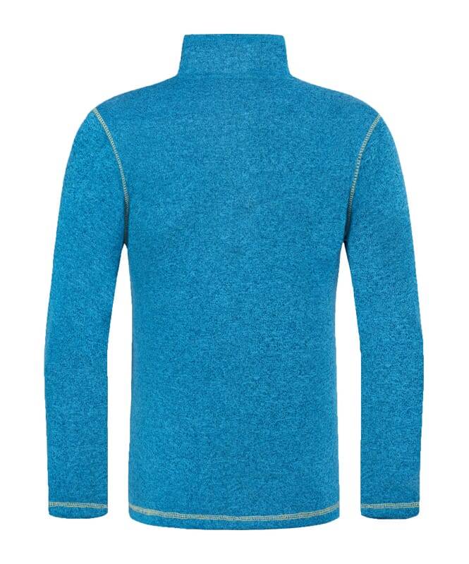 Nebulus Fleecepullover FLAGSTER Herren Exklusivangebot