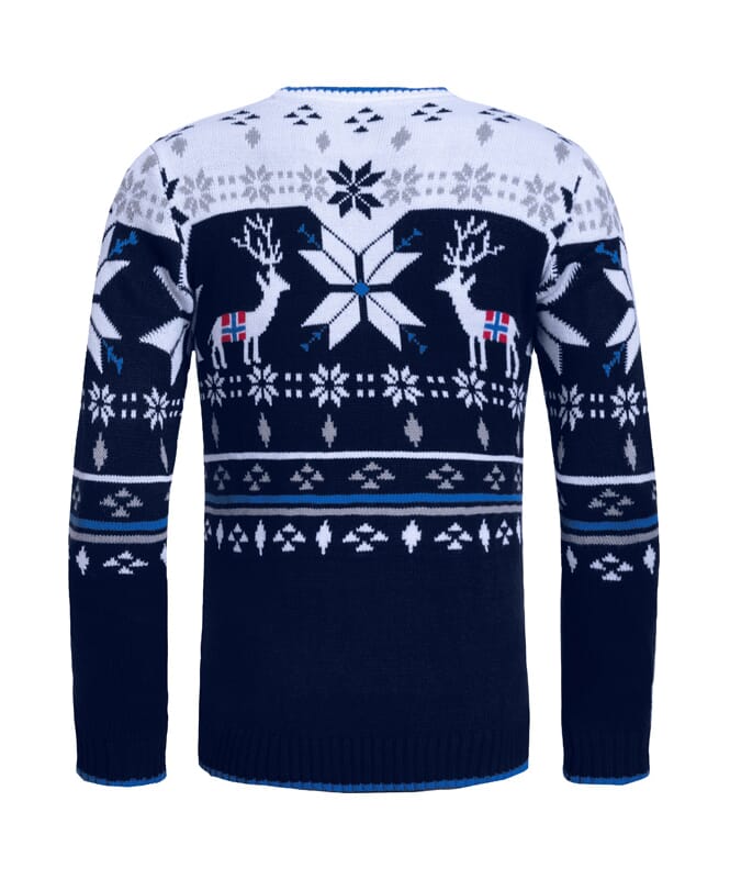 Nebulus Norweger Pullover BREEN Herren Günstiger Verkauf