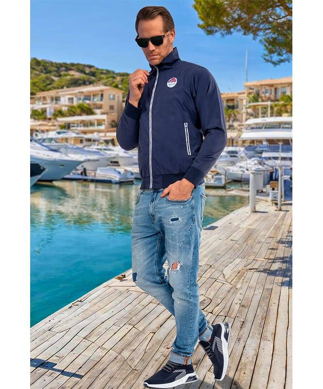 Nebulus Sommerjacke ARYES Herren Meist gekauft