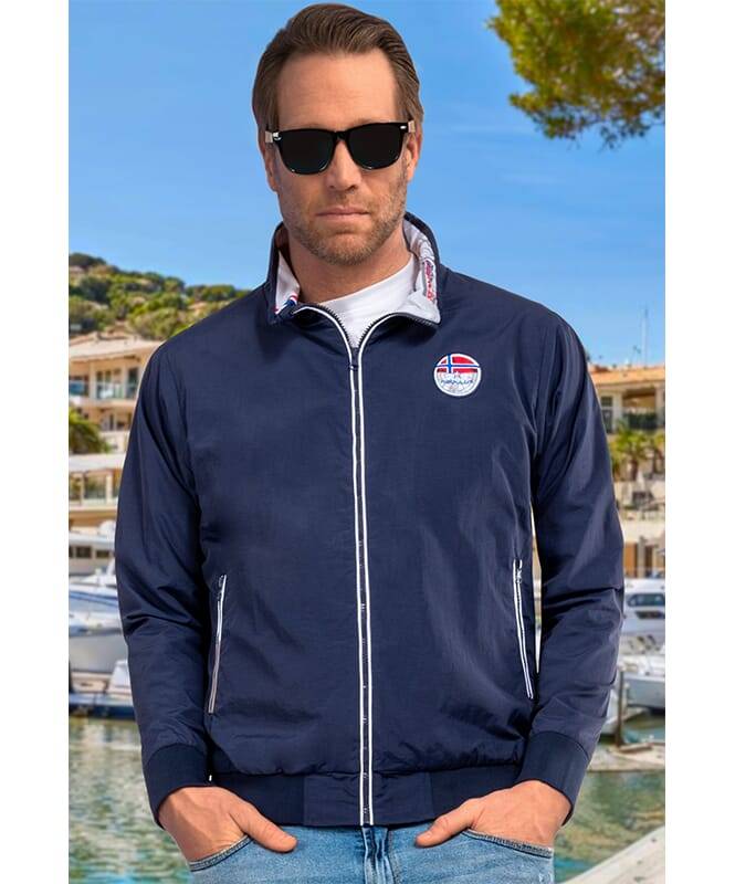 Nebulus Sommerjacke ARYES Herren Meist gekauft