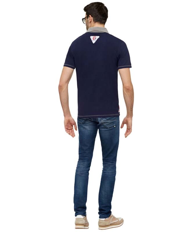Nebulus Poloshirt TORE Herren Blitzverkäufe
