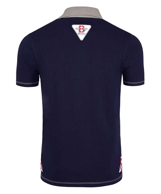 Nebulus Poloshirt TORE Herren Blitzverkäufe