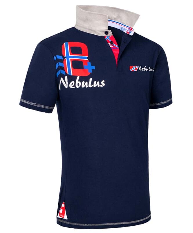 Nebulus Poloshirt TORE Herren Blitzverkäufe