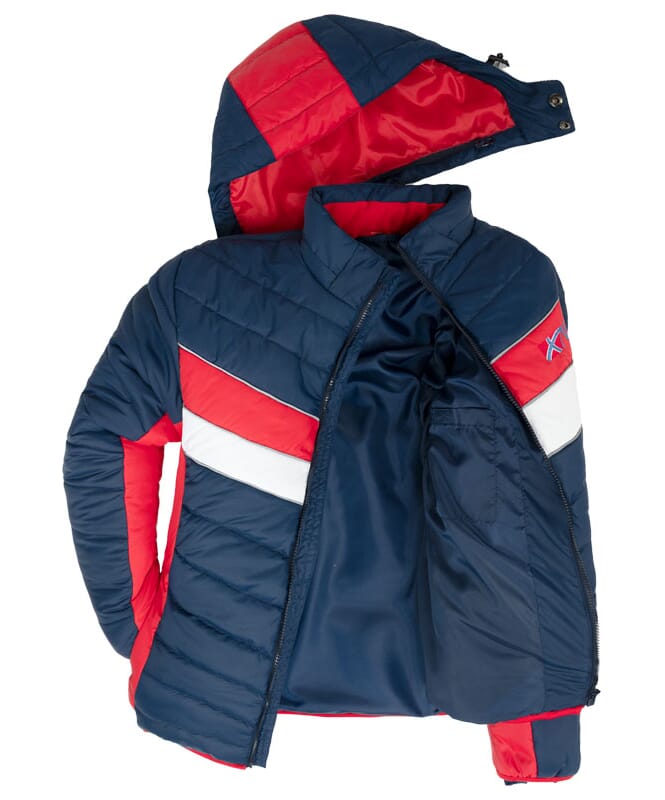 Nebulus Winterjacke NATURAL Herren Muttertagsangebot