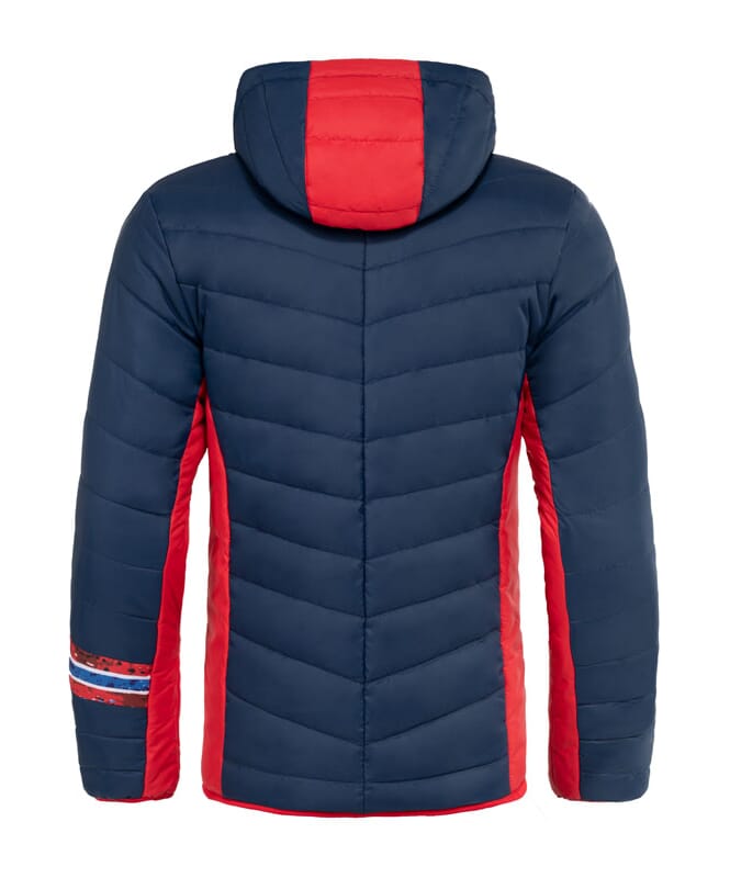 Nebulus Winterjacke NATURAL Herren Muttertagsangebot