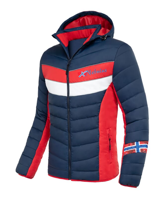 Nebulus Winterjacke NATURAL Herren Muttertagsangebot
