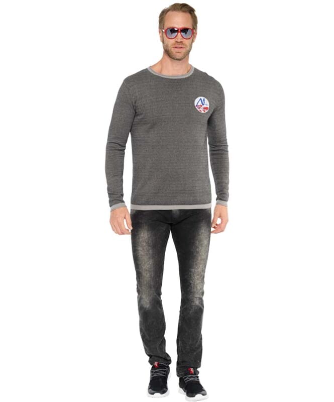 Nebulus Strickpullover GRAHAM Herren Verkauf