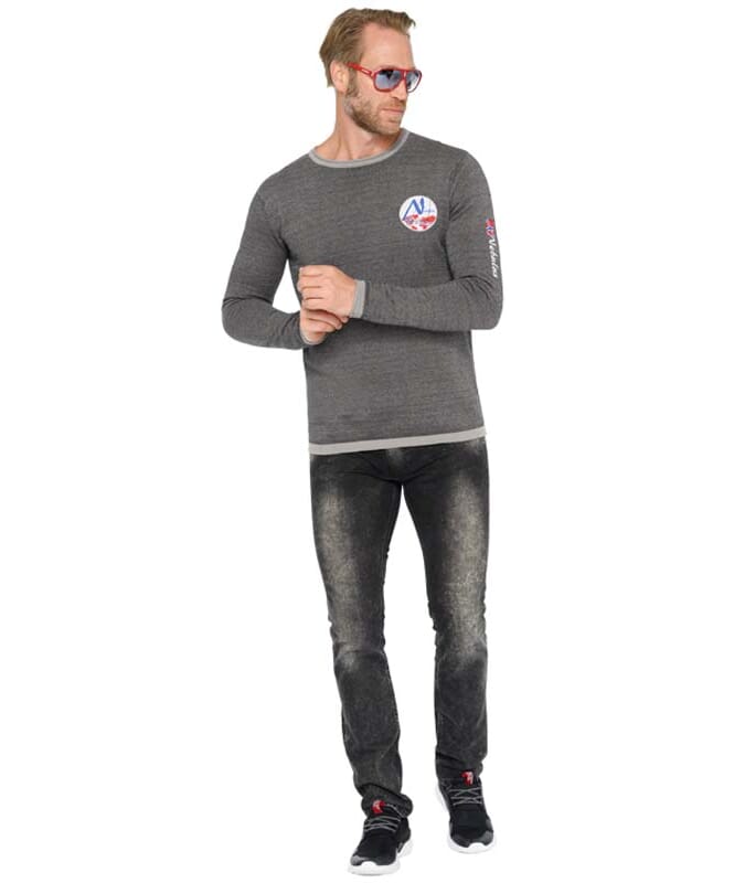 Nebulus Strickpullover GRAHAM Herren Verkauf