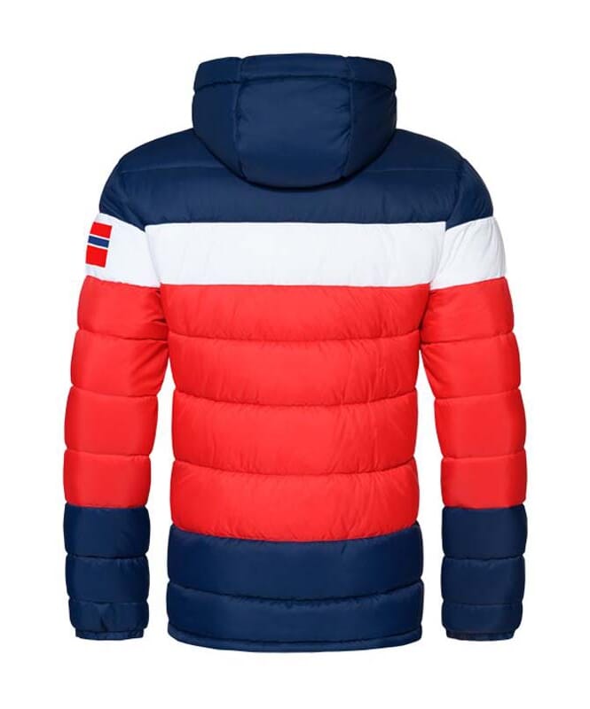 Nebulus Winterjacke MIXUP Herren Hotsell