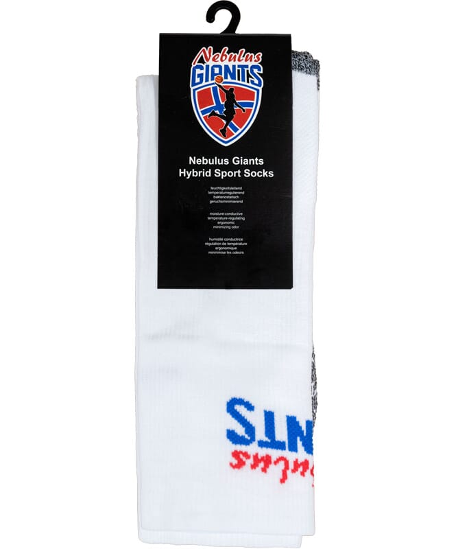 Nebulus Nebulus Giants Sportsocken HYBRID Herren im Angebot