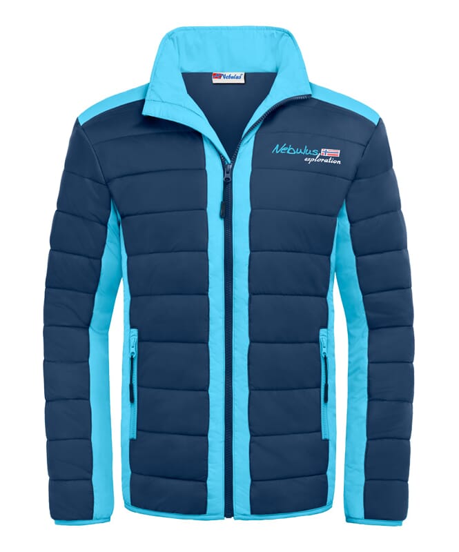 Nebulus Winterjacke FIGHT Herren