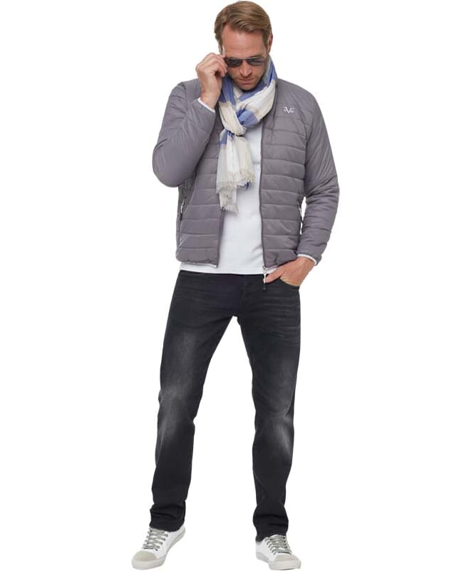 Nebulus 19V69 Winterjacke Herren Outlet