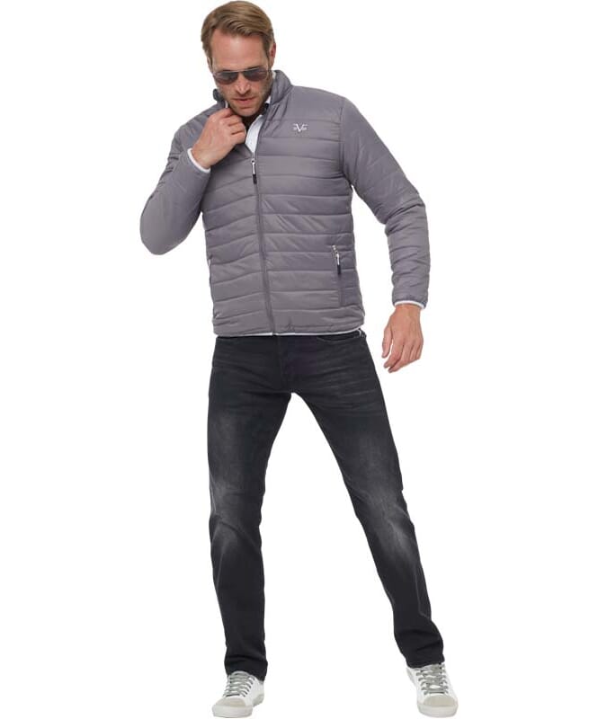 Nebulus 19V69 Winterjacke Herren Outlet