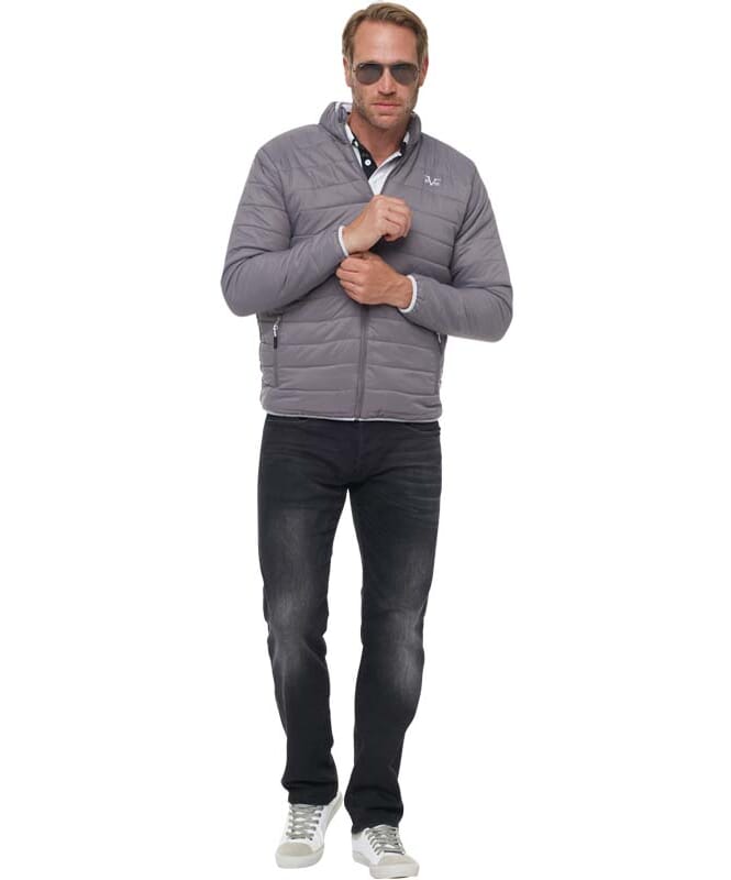 Nebulus 19V69 Winterjacke Herren Outlet