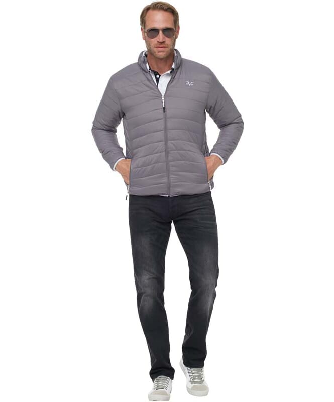 Nebulus 19V69 Winterjacke Herren Outlet