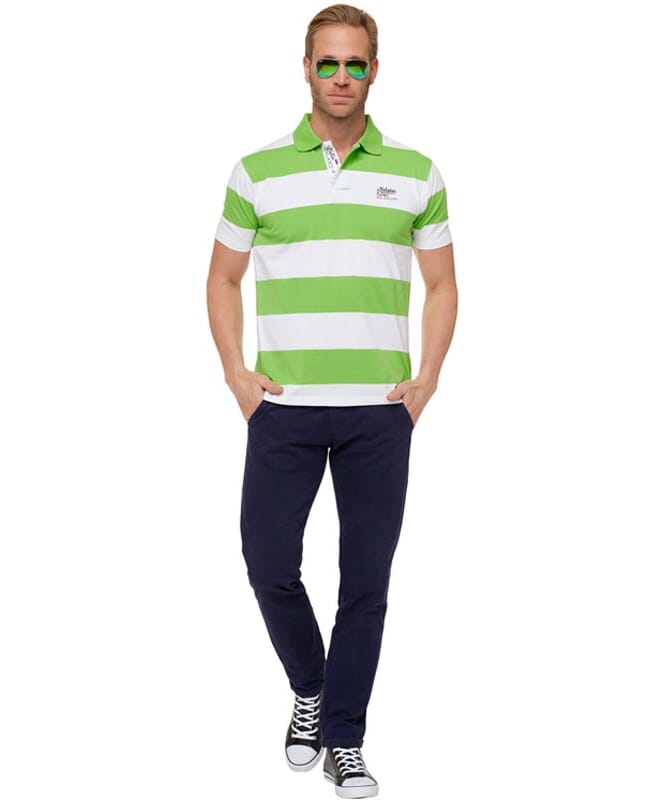 Nebulus Poloshirt AVENTURA Herren Angebote