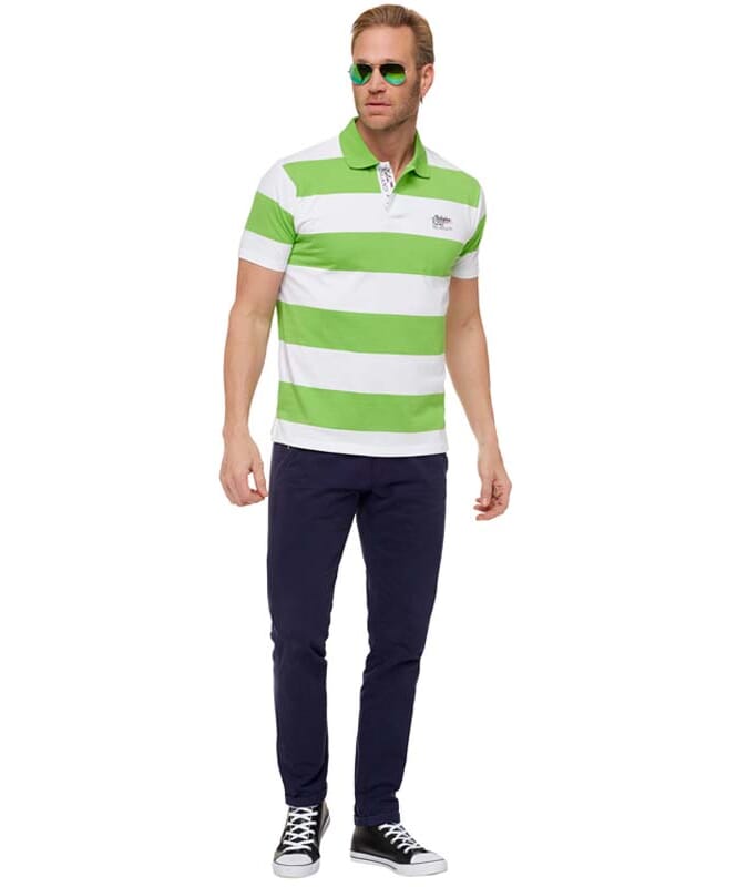Nebulus Poloshirt AVENTURA Herren Angebote