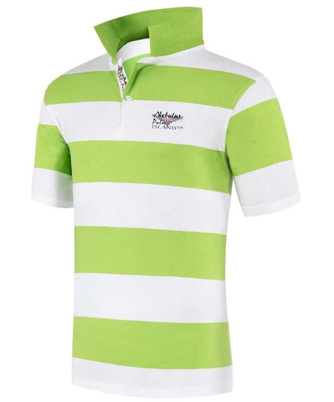 Nebulus Poloshirt AVENTURA Herren Angebote
