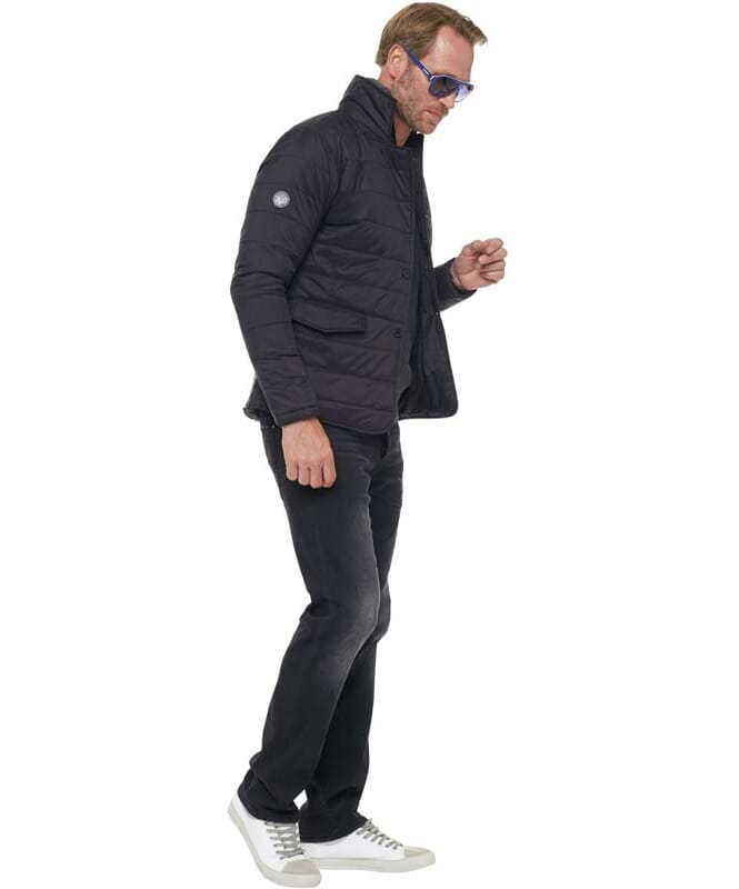 Nebulus 19V69 Business Jacke Herren Hotsell