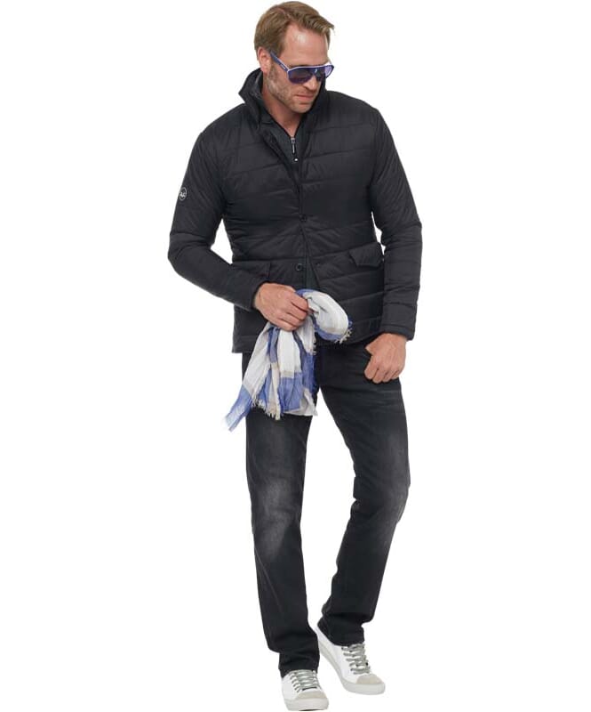 Nebulus 19V69 Business Jacke Herren Hotsell