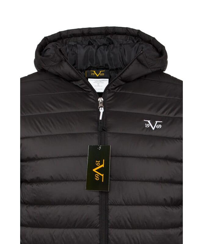 Nebulus 19V69 Winterjacke Herren im Angebot