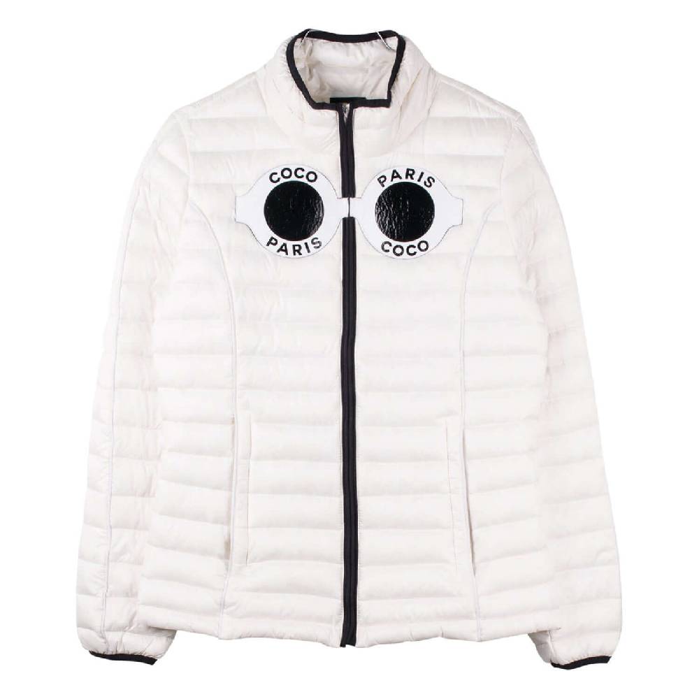 NIL+MON Down Jacket "Coco" Verkauf