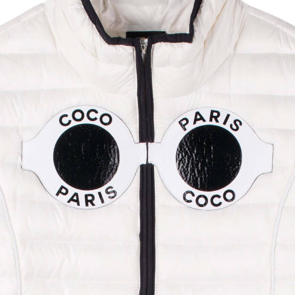 NIL+MON Down Jacket "Coco" Verkauf