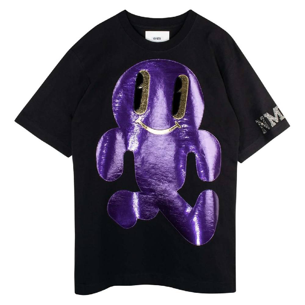 NIL+MON Oversize Tee "Ghostdreamer" Angebote