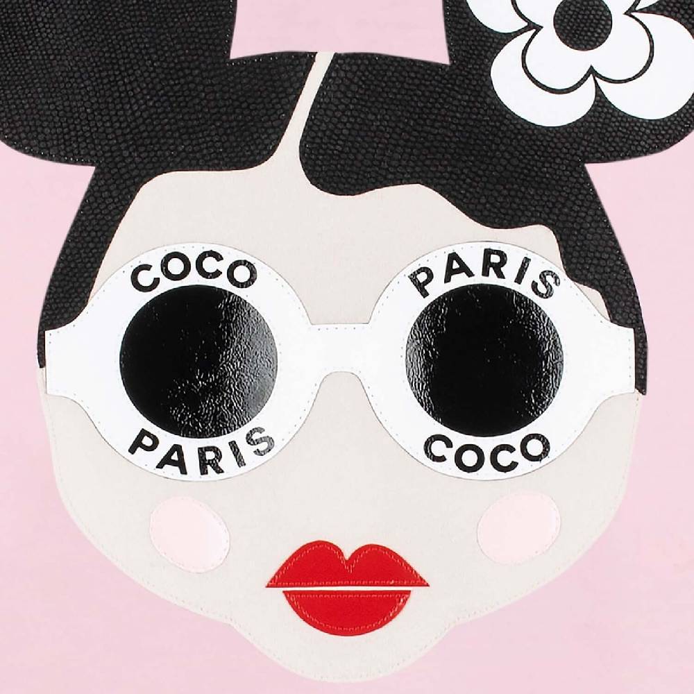 NIL+MON T-Shirt "Coco" im Angebot