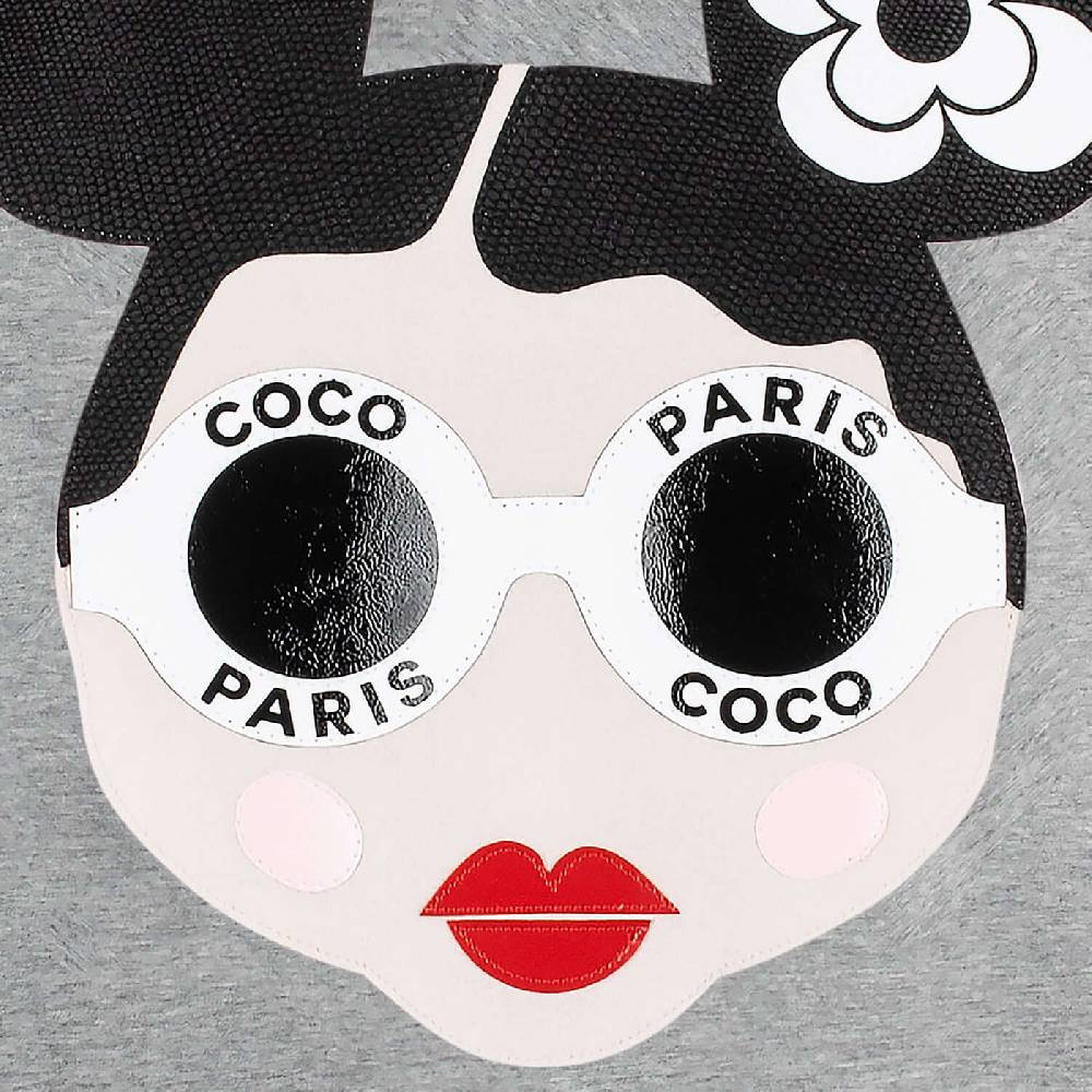 NIL+MON T-Shirt "Coco" im Angebot