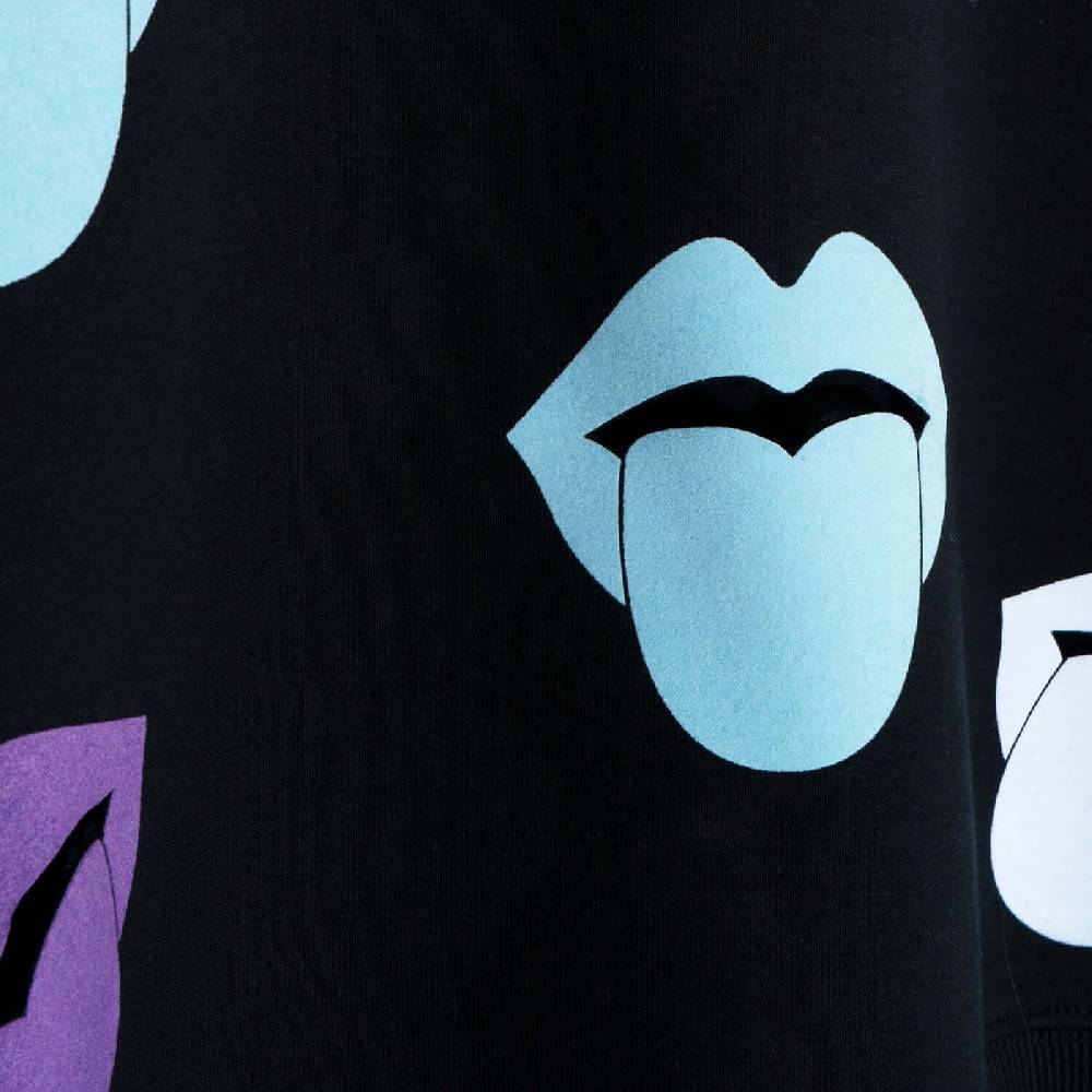 NIL+MON Oversize Sweat "Rock" Angebote