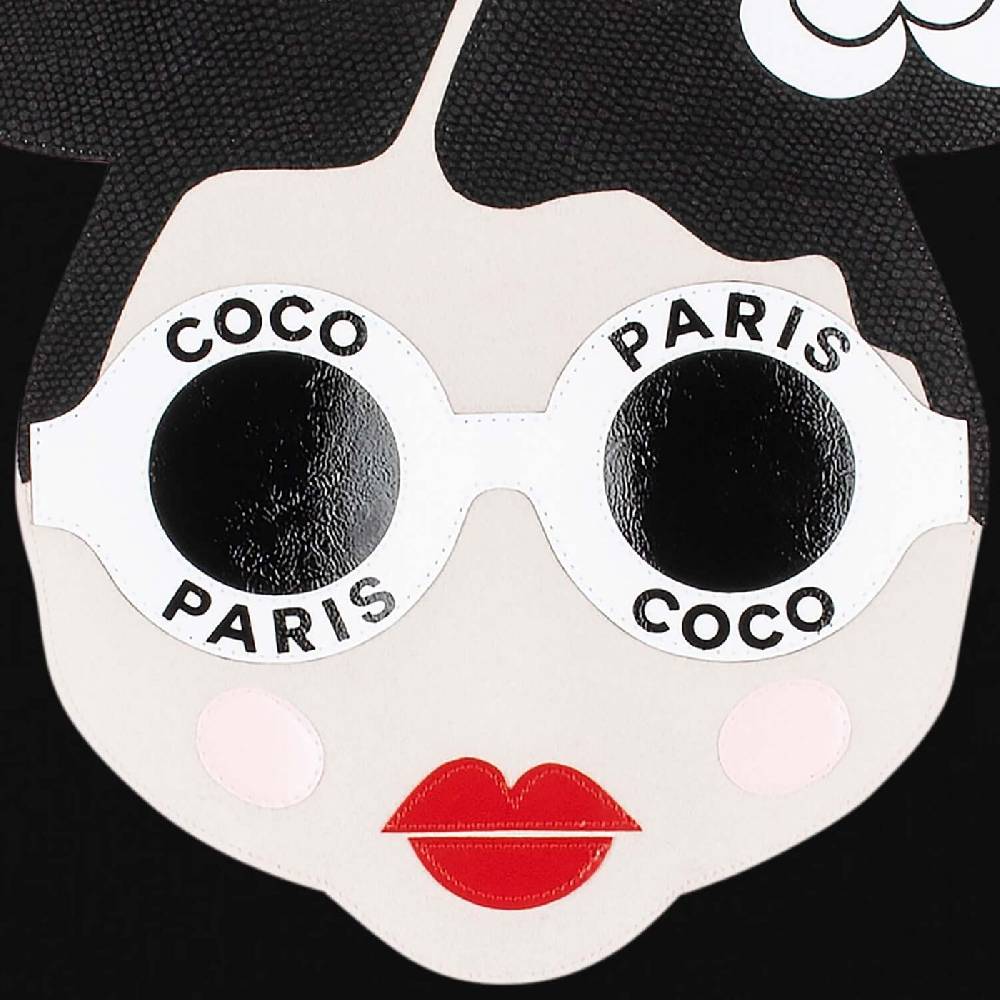 NIL+MON Sweatshirt "Coco" Meist gekauft