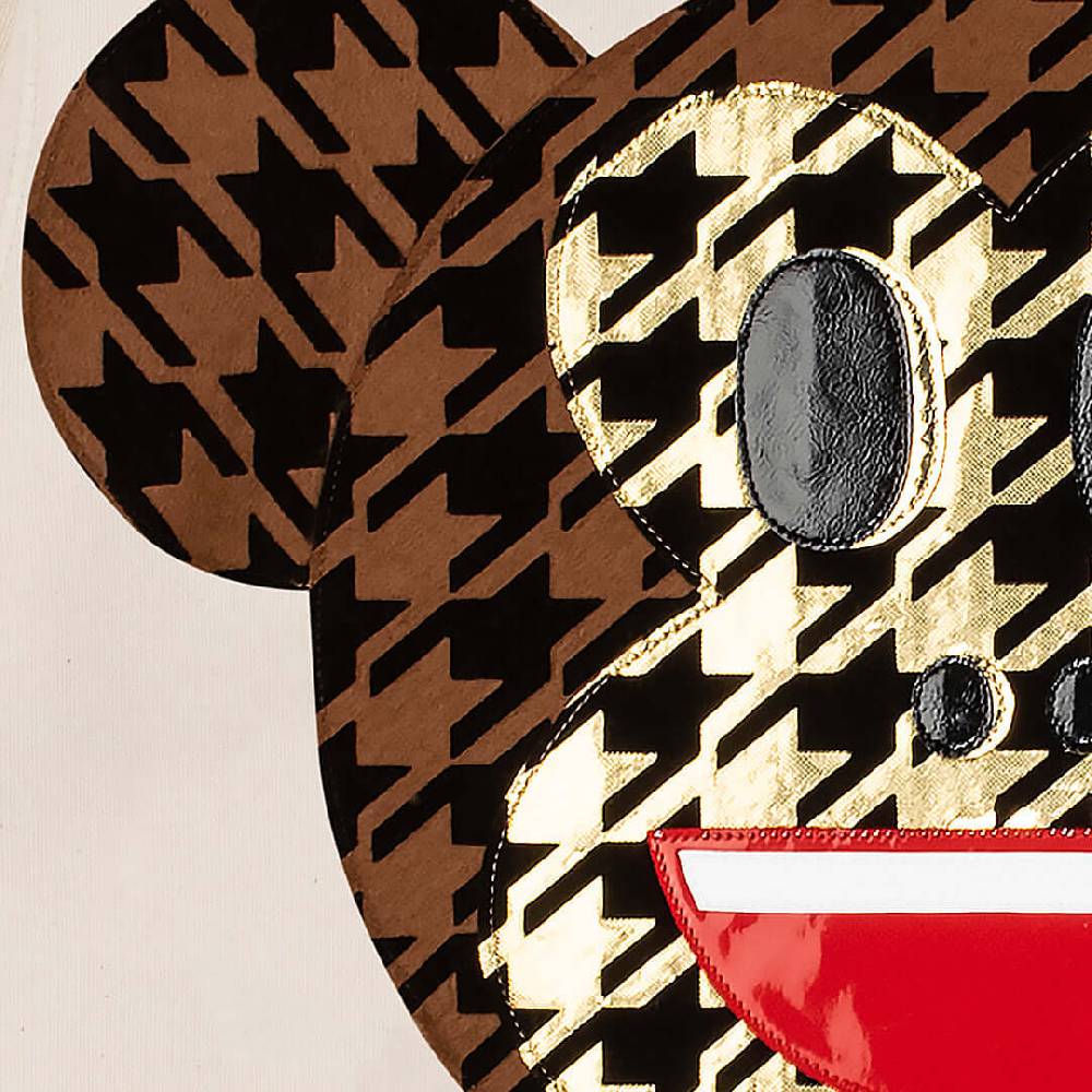 NIL+MON Sweatshirt "Monkey" Verkauf