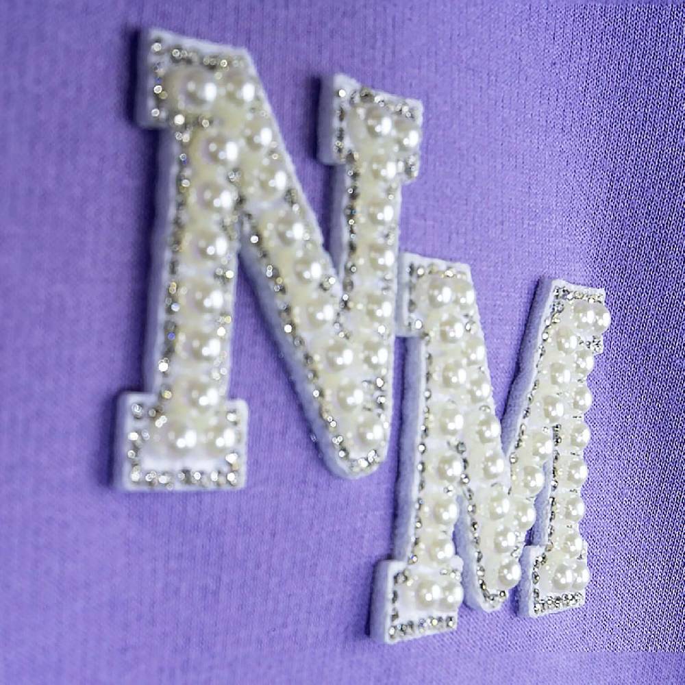 NIL+MON Zip Hoodie "Dogtastic" Schlussverkauf
