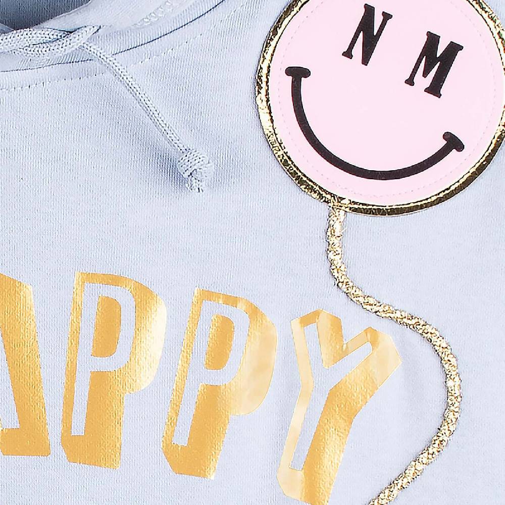 NIL+MON Hoodie "Happy Balloons" Blitzverkäufe