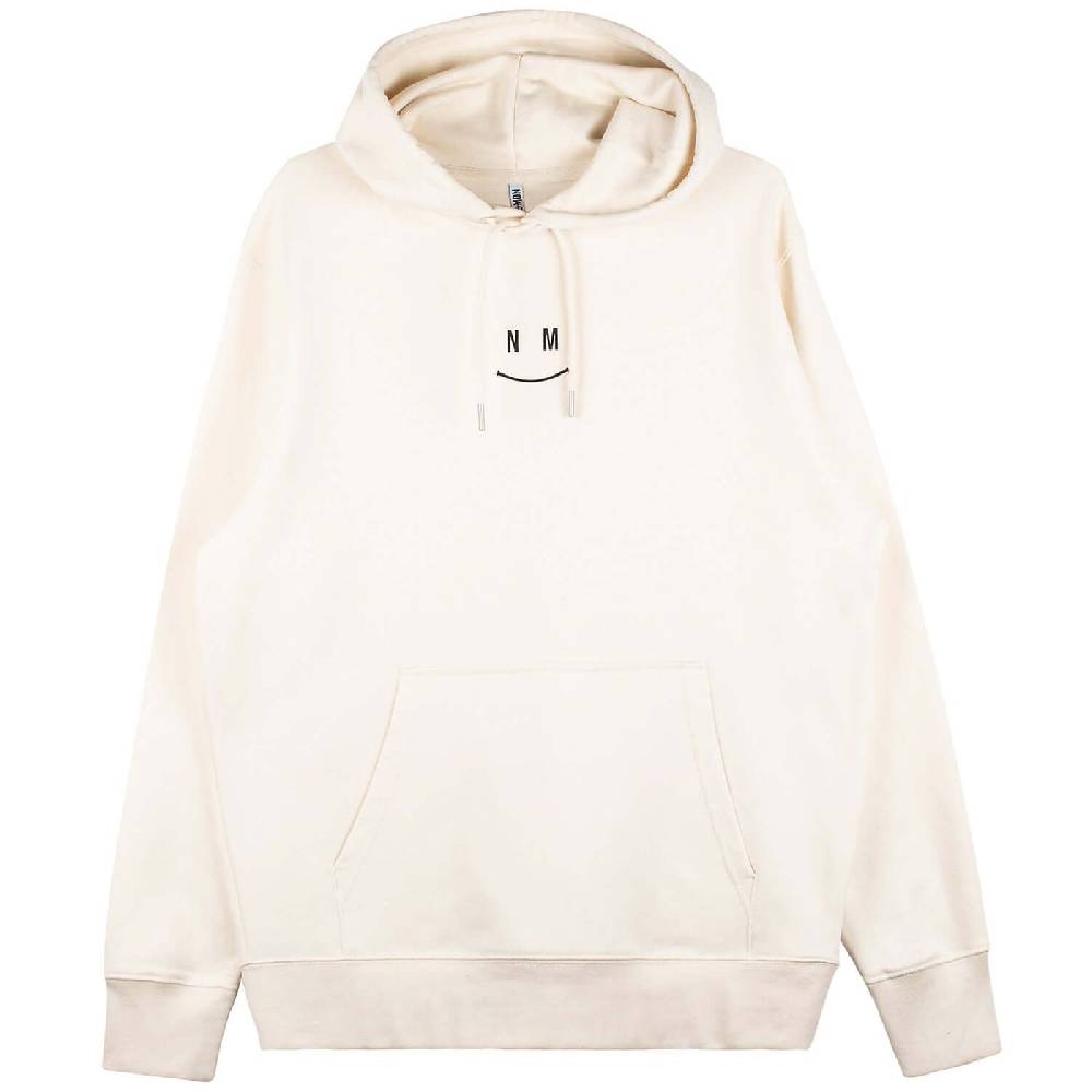 NIL+MON Oversize Hoodie "Love" Auslauf