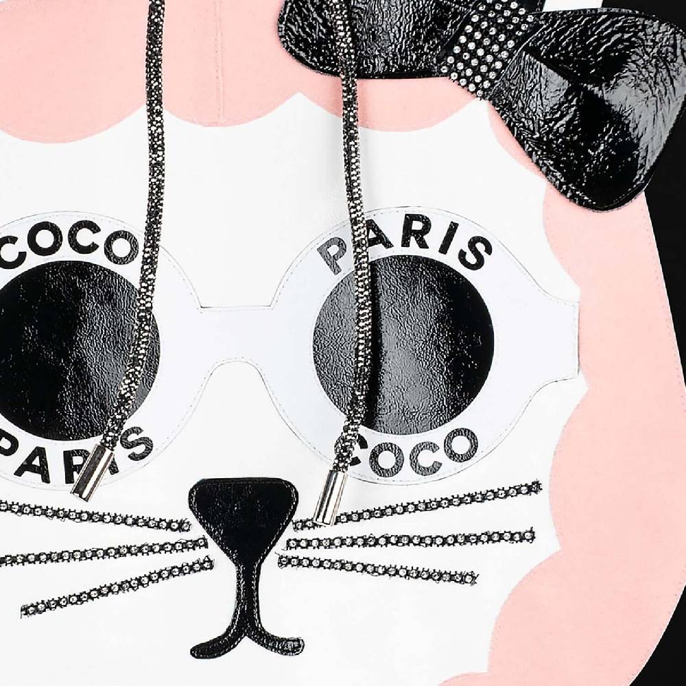 NIL+MON Hoodie "Cocat" Angebote