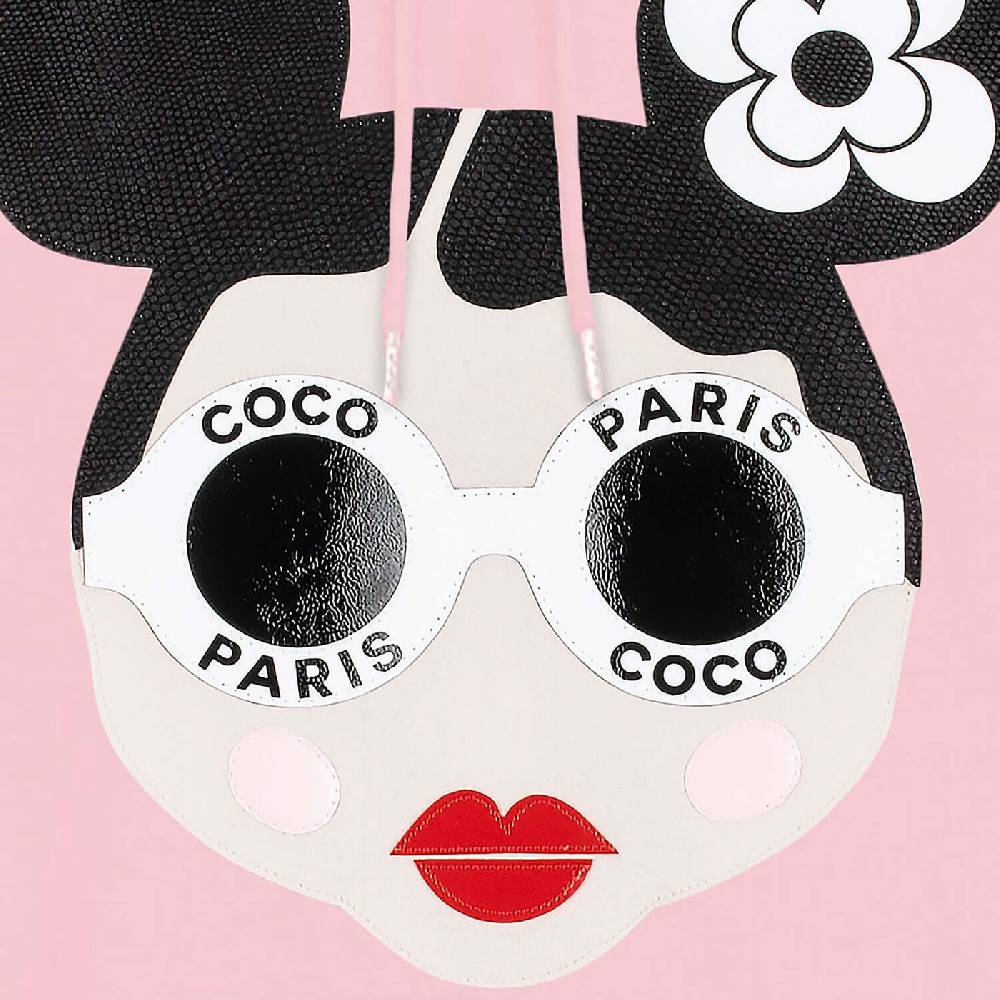 NIL+MON Hoodie "Coco" Meist gekauft