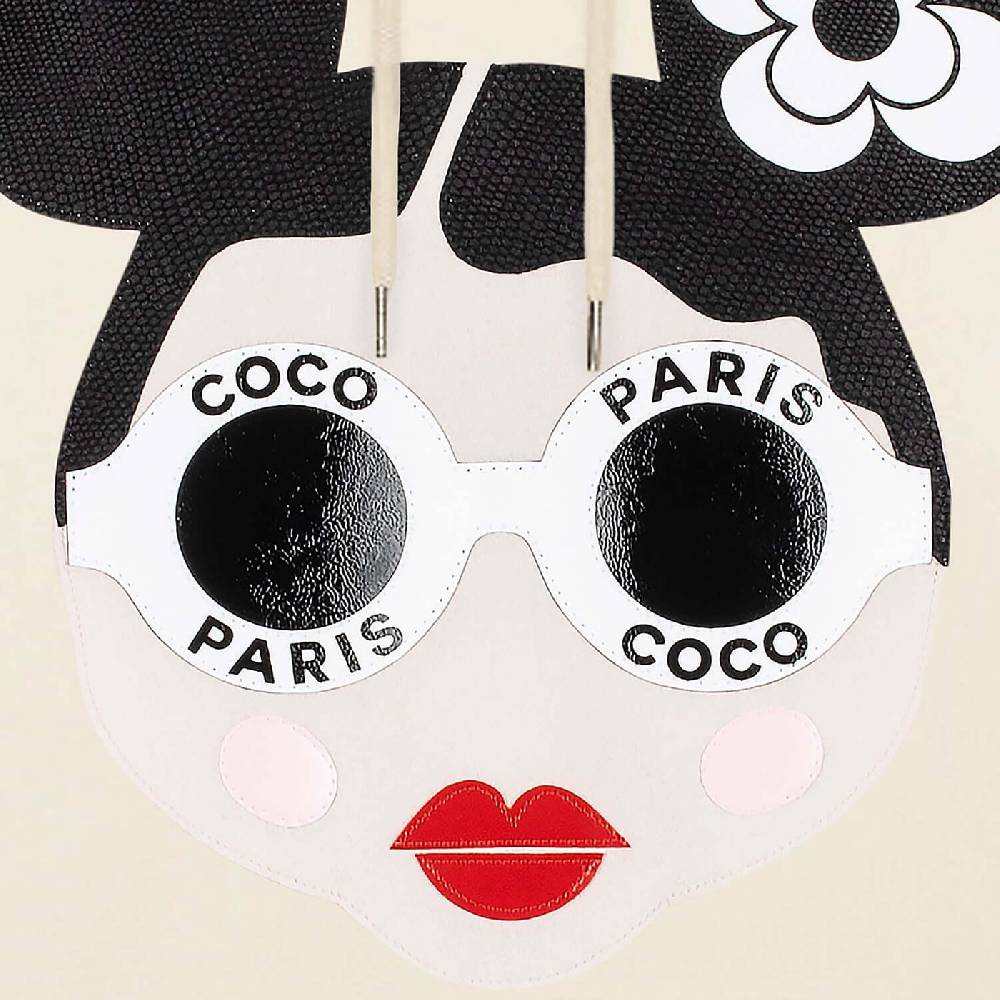 NIL+MON Hoodie "Coco" Meist gekauft