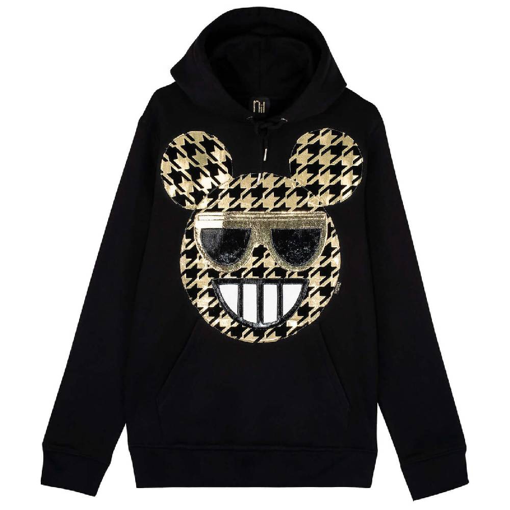 NIL+MON Hoodie "Bright Boy" Blitzverkäufe