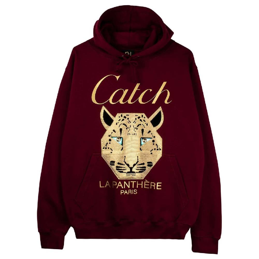 NIL+MON Hoodie "Catch" Verkauf