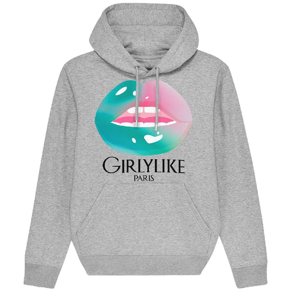 NIL+MON Hoodie "TZ GLike" Meist gekauft