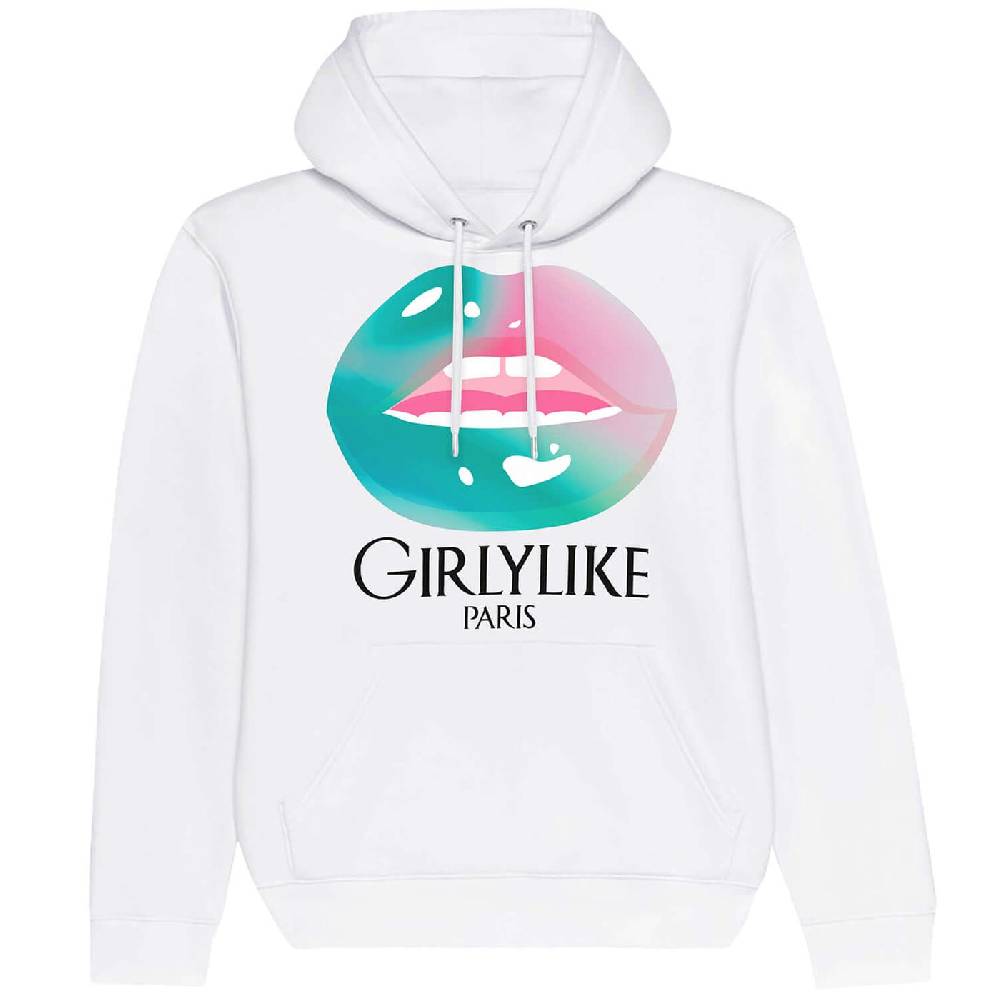 NIL+MON Hoodie "TZ GLike" Meist gekauft