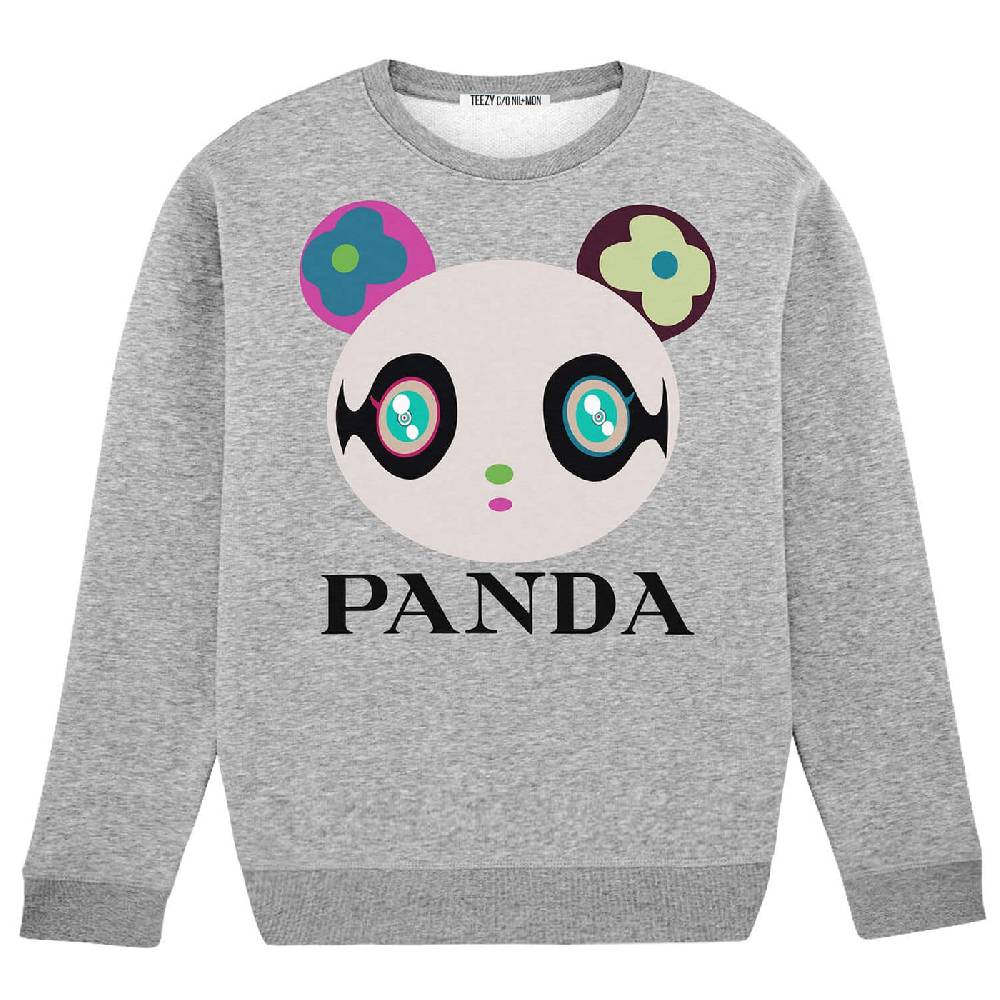 NIL+MON Sweatshirt "TZ Panda" Angebote