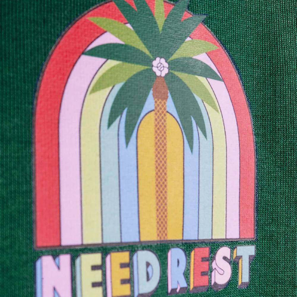 NIL+MON Hoodie "Need Rest" Meist gekauft