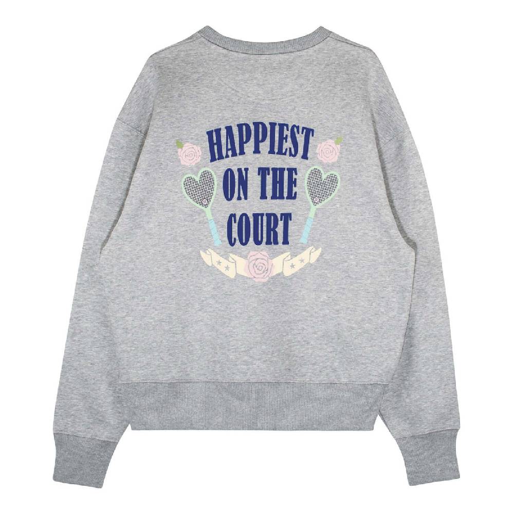NIL+MON Sweatshirt "Happiest" im Angebot